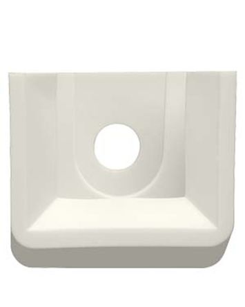 Siemens DELTA Series Thermoplastic Cable Entry System for Use with Surface Mounted Housings [5TG2864]; 617-081