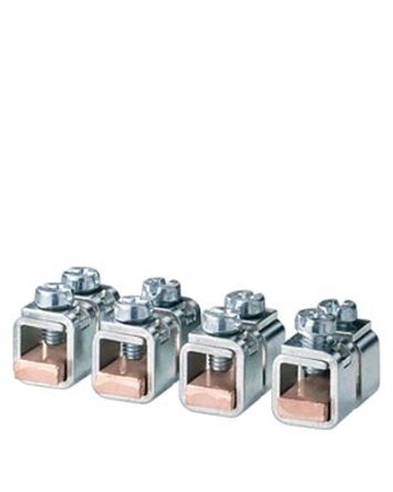 Siemens ALPHA-ZS Busbar Connector [8GS4013-3]; 617-088