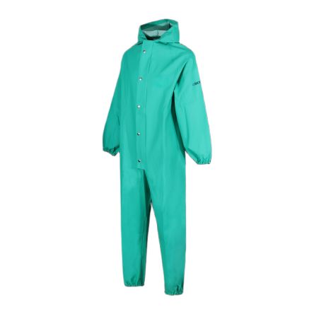Skytec Green Reusable Full Body, L [CCCSB/004600/GN3]; 617-216