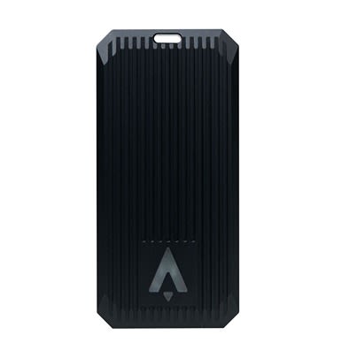 Exascend EXU2M6E04TP0C Portable SSD 4 TB SSD Hard Drive [EXU2M6E04TP0C]; 618-591