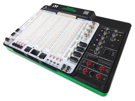 Digilent ADS Max Series, 50MHz Mixed Signal Oscilloscope, 4 Analogue Channels, 16 Digital Channels [410-435]; 618-777
