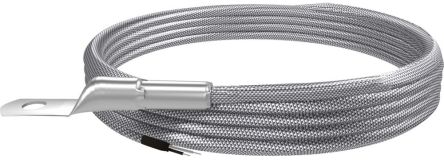 EmkoTC Series Type K Thermocouple → +400°C [TC-K01.K.SKP5]; 618-835