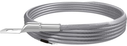 EmkoTC Series Type J Thermocouple → +400°C [TC-K02.J.SKP5]; 618-836