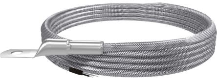 EmkoTC Series Type K Thermocouple → +400°C [TC-K02.K.SKP5]; 618-837