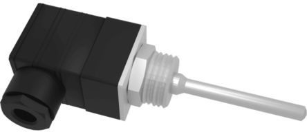 EmkoTCIR Type J Thermocouple 50mm Length, 6mm Diameter, -50°C → +200°C [TCIR-M06-L050.1.J]; 618-840