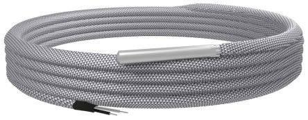 EmkoTCSM Type J Thermocouple 50mm Length, 6mm Diameter → +400°C [TCSM-M06-L050-K01.J]; 618-843