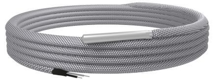 EmkoTCSM Type J Thermocouple 50mm Length, 6mm Diameter → +400°C [TCSM-M06-L050-K02.J]; 618-845