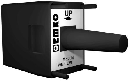 Emko EMI Series Input Module for Use with ESM-4450, ESM-4950, ESM-9450, Analogue [EMI-410]; 618-846