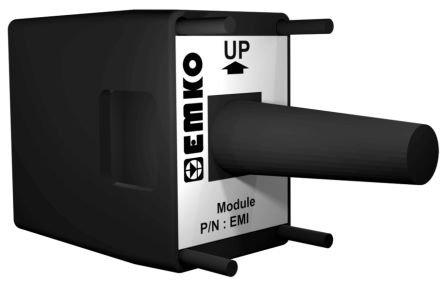 Emko EMI Series Input Module for Use with ESM-4450, ESM-4950, ESM-9450, Voltage [EMI-450]; 618-851
