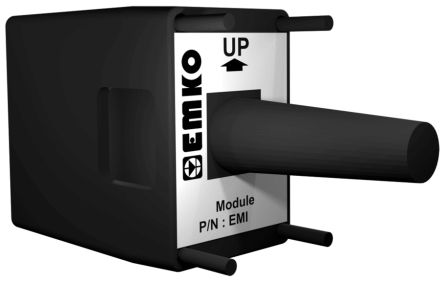 Emko EMI Series Input Module for Use with ESM-7750, Digital [EMI-700]; 618-852
