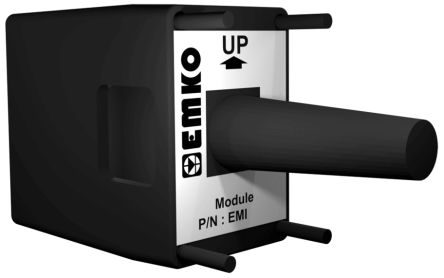 Emko EMI Series Input Module for Use with ESM-7750, Analogue, Thermocouple [EMI-730]; 618-856
