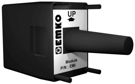 Emko EMI Series Input Module for Use with ESM-9950, Digital [EMI-900]; 618-859