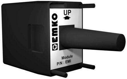 Emko EMI Series Input Module for Use with ESM-9950, Analogue [EMI-910]; 618-860