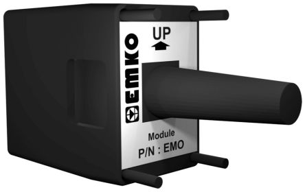 Emko EMO-430 Series Output Module for Use with ESM-4400, ESM-4450, ESM-4900, ESM-4950, ESM-9450, Current [EMO-430]; 618-868