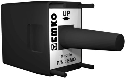 Emko EMO Series Output Module for Use with ESM-9900, ESM-9950, Current [EMO-930]; 618-878