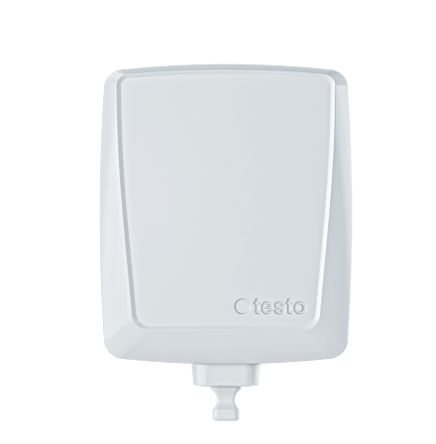 Testo TESTO 160 T Temperature Data Logger Data Logger, Bluetooth, 1 Input Channel(s) [0572 2019]; 619-082