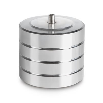Kern TI-HE Additional Weight, For Use With TI-HEA Test Stand [TI-HE]; 619-312