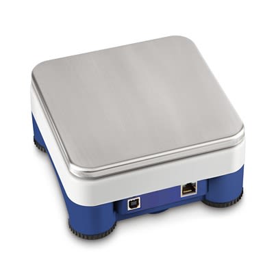 Kern KDP 3000-2 Digital Weighing Scale, 3.5 Weight Capacity [KDP 3000-2]; 619-364