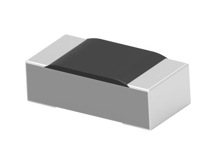 TE Connectivity Holsworthy RT73 10kΩ, 0402 (1005M) Thick Film SMD Resistor 0.1% 0.125W [RT73F1E10KBTH]; 619-548