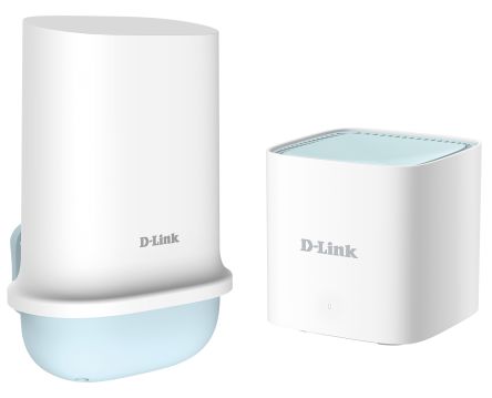 D-Link Kit with Outdoor 5G ODU and Indoor AX1500 Router 4G LTE,   Ports [DWP-1010/KT/B]; 619-683