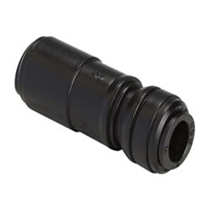 Norgren Pneufit D Check Valve, 4 Tube Inlet, 4 Tube Outlet, -0.9 → 20 [D00GL0400]; 620-062