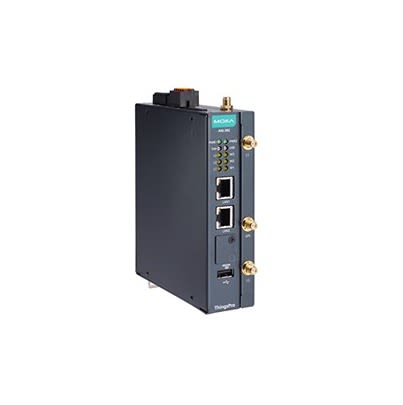 MOXA AIG-302 IoT Gateway [AIG-302-T-AP-AZU-LX]; 620-693