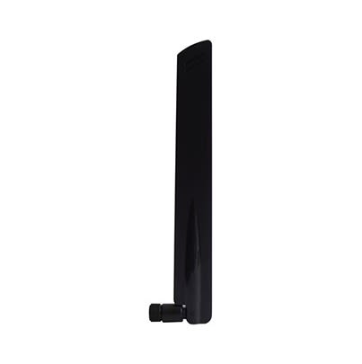 MOXA ANT-5G-ASM-07 Baton/Stick Multi-Band Antenna with SMA Connector, 2G (GSM/GPRS), 3G (UTMS), 4G (LTE), 5G NR [ANT-5G-ASM-07]; 620-704