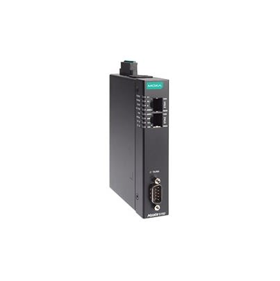 MOXA MGate 5192 IoT Gateway [MGate 5192-T]; 620-711
