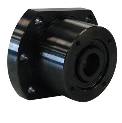 NSK Ball Screw Assembly, 40mm Shaft Diam. , 2900mm Shaft Length [WBK40DF-31]; 621-029
