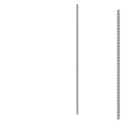 Siemens 8PQ3000 Series Sheet Steel Plug-in Unit Kit for Use with SIVACON S4, 600 x 400 x 225mm [8PQ3000-0BA83]; 621-300