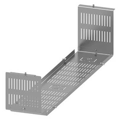 Siemens 8PQ3000 Series Sheet Steel Busbar Accessories for Use with SIVACON S4, 200 x 800 x 225mm [8PQ3000-1BA55]; 621-312