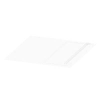 Siemens 8PQ2300 Series Sheet Steel Roof Plate, 26mm H, 850mm W, 800mm L for Use with SIVACON S4 [8PQ2300-8BA08]; 621-324