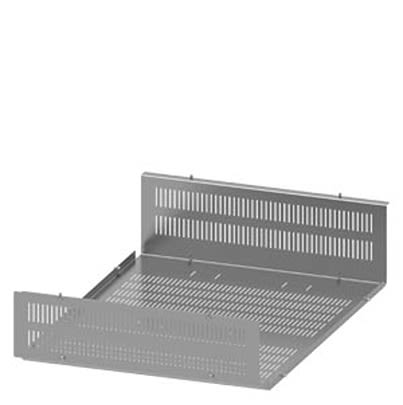 Siemens 8PQ3000 Series Sheet Steel Busbar Accessories for Use with SIVACON S4, 600 x 800 x 225mm [8PQ3000-0BA60]; 621-387
