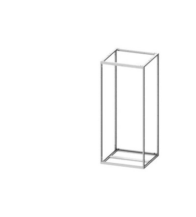 Siemens 8PQ1200 Series Support Frame, 850mm W, 800mm D For Use With Alpha Assembly Kit [8PQ1200-8BA02]; 621-448