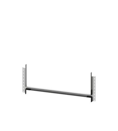 Siemens 8PQ2020 Series Sheet Steel Enclosure Support for Use with Compartment Door, 200 x 600 x 22mm [8PQ2020-6BA15]; 621-472