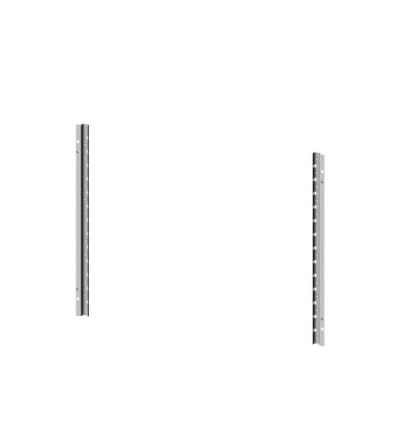 Siemens 8PQ2080 Series Sheet Steel Enclosure Support for Use with Inner Door, 800mm [8PQ2080-0BA07]; 621-494