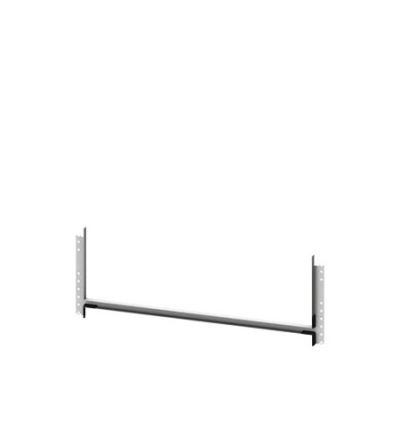 Siemens 8PQ2025 Series Sheet Steel Enclosure Support for Use with Compartment Door, 250 x 800 x 22mm [8PQ2025-8BA05]; 621-513