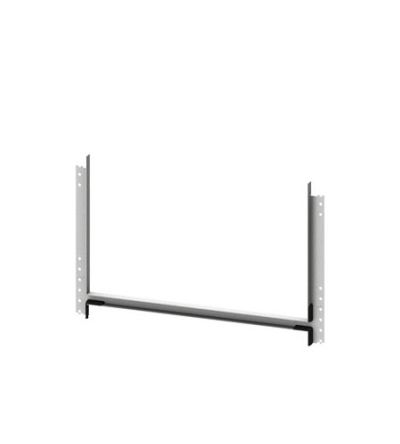 Siemens 8PQ2035 Series Sheet Steel Enclosure Support for Use with Compartment Door, 350 x 600 x 22mm [8PQ2035-6BA13]; 621-520