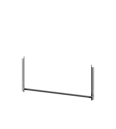 Siemens 8PQ2045 Series Sheet Steel Enclosure Support for Use with Compartment Door, 450 x 1000 x 22mm [8PQ2045-1BA02]; 621-530
