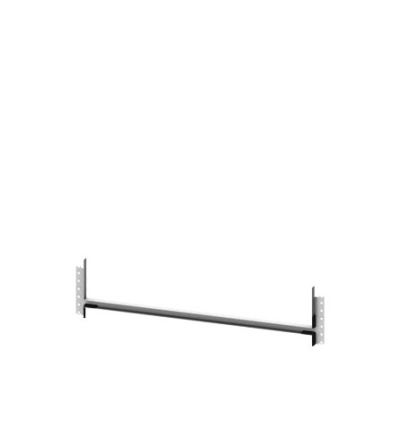 Siemens 8PQ2015 Series Sheet Steel Enclosure Support for Use with Compartment Door, 150 x 800 x 22mm [8PQ2015-8BA07]; 621-567
