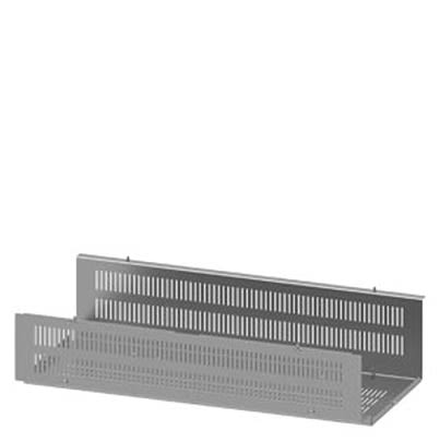 Siemens 8PQ3000 Series Sheet Steel Busbar Accessories for Use with SIVACON S4, 850 x 600 x 225mm [8PQ3000-0BA70]; 621-609
