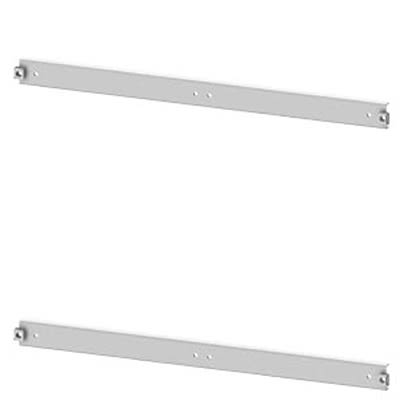 Siemens 8PQ3000 Series Steel Crossbar for Use with SIVACON S4, 600 x 1.5mm [8PQ3000-1BA78]; 621-782