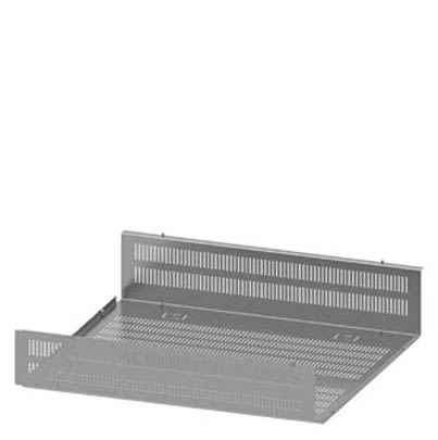 Siemens 8PQ3000 Series Sheet Steel Busbar Accessories for Use with SIVACON S4, 850 x 800 x 225mm [8PQ3000-2BA76]; 621-789