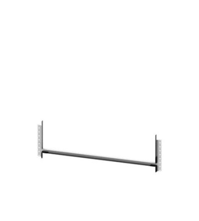 Siemens 8PQ2020 Series Sheet Steel Enclosure Support for Use with Compartment Door, 200 x 800 x 22mm [8PQ2020-8BA08]; 621-828