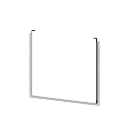 Siemens 8PQ2080 Series Sheet Steel Enclosure Support for Use with Compartment Door, 750 x 800 x 22mm [8PQ2075-8BA03]; 621-852