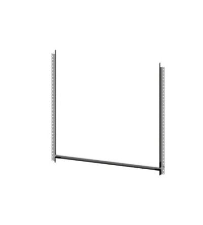 Siemens 8PQ2080 Series Sheet Steel Enclosure Support for Use with Compartment Door, 800 x 850 x 22mm [8PQ2080-0BA11]; 621-853
