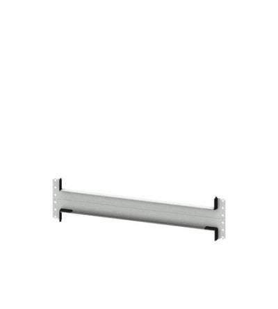 Siemens 8PQ2005 Series Sheet Steel Enclosure Support for Use with Compartment Door, 50 x 600 x 22mm [8PQ2005-6BA03]; 621-901