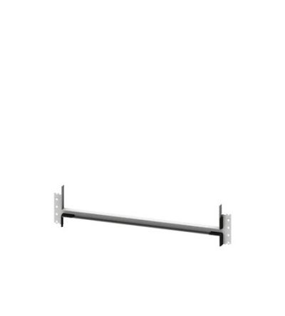 Siemens 8PQ2010 Series Sheet Steel Enclosure Support for Use with Compartment Door, 100 x 600 x 22mm [8PQ2010-6BA03]; 621-904