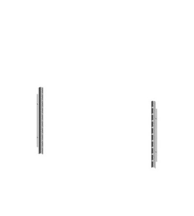 Siemens 8PQ2060 Series Sheet Steel Enclosure Support for Use with Inner Door, 600mm [8PQ2060-0BA14]; 621-932