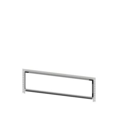 Siemens 8PQ2022 Series Sheet Steel Enclosure Support for Use with Compartment Door, 225 x 800 x 22mm [8PQ2022-8BA02]; 621-959